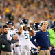 Illustration for article titled Pete Carroll Says The Refs Blew That Big Fumble Call